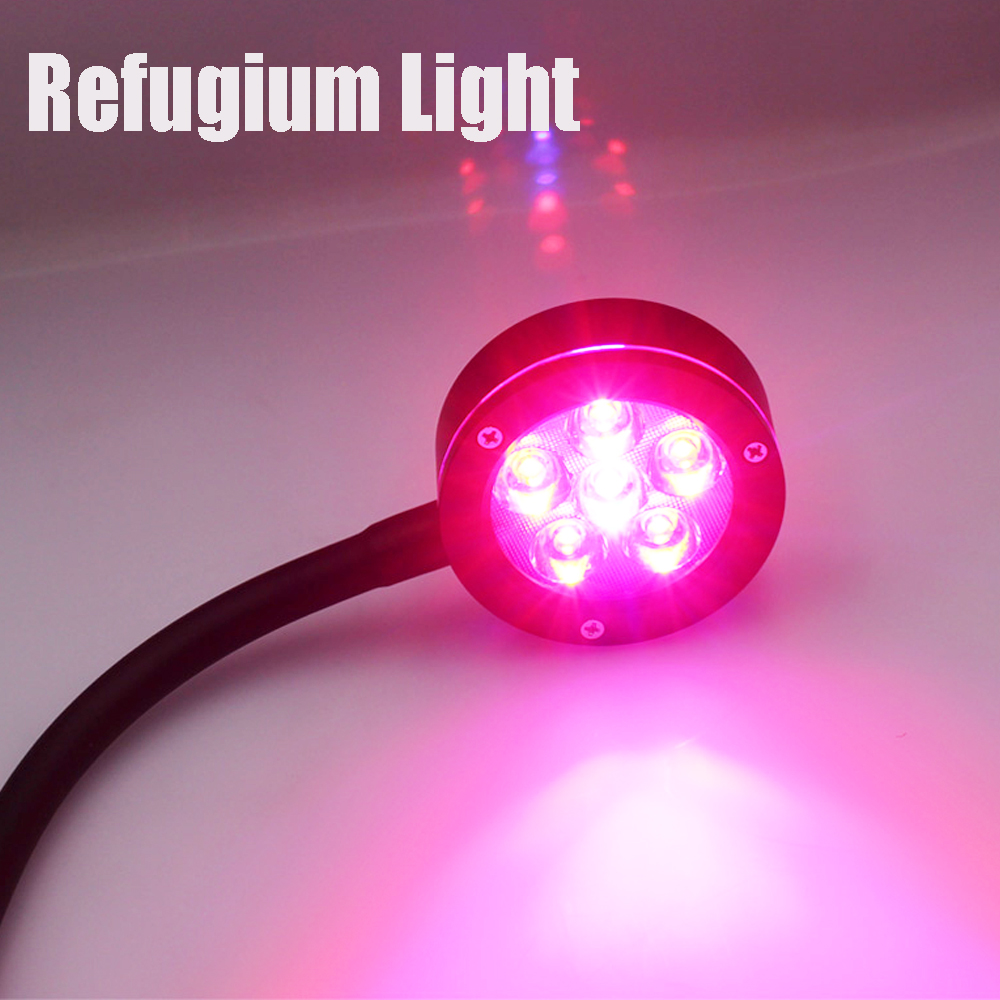 Refugium Light Nano - ไฟ LED สำหรับตู้ปลา Nano Glo Refugium