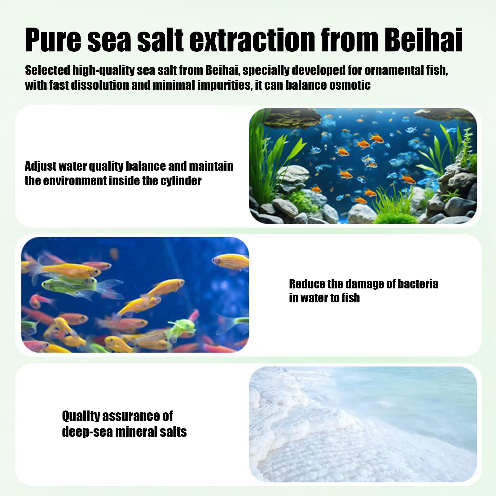 ยาเม็ดกำจัดตะไคร่น้ำในตู้ปลา ย - Aquarium Fish Care บทวิจารณ์และราคา