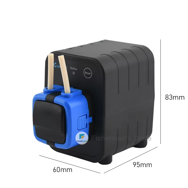 Kamoer ปั๊ม X1 Pro 2 V2บลูทูธ  - Aquarium Fish Care บทวิจารณ์และราคา