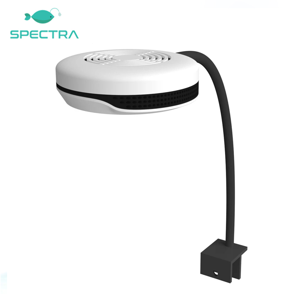Spectra SP20 110-240V 20W น้ํา - Refugium Light Nano บทวิจารณ์และราคา