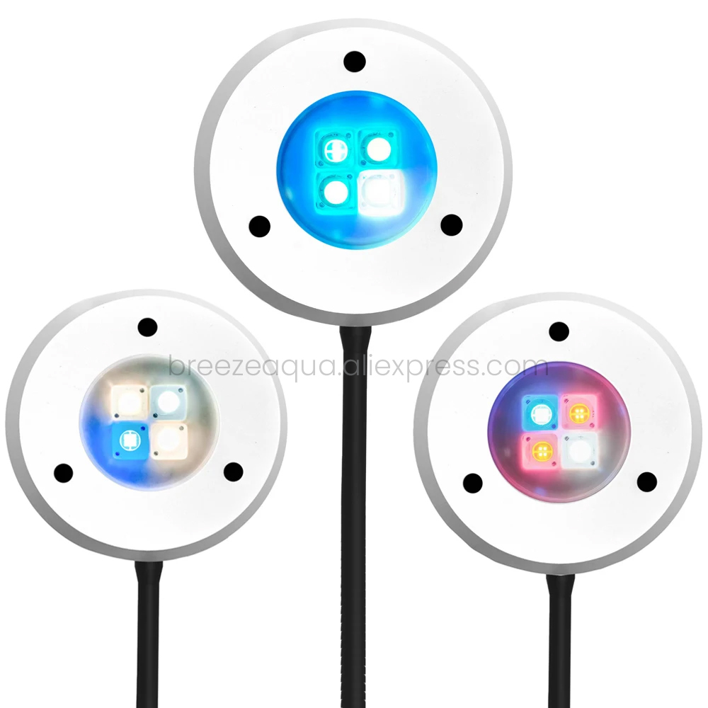 Spectra SP20 110-240V 20W น้ํา - Refugium Light Nano บทวิจารณ์และราคา