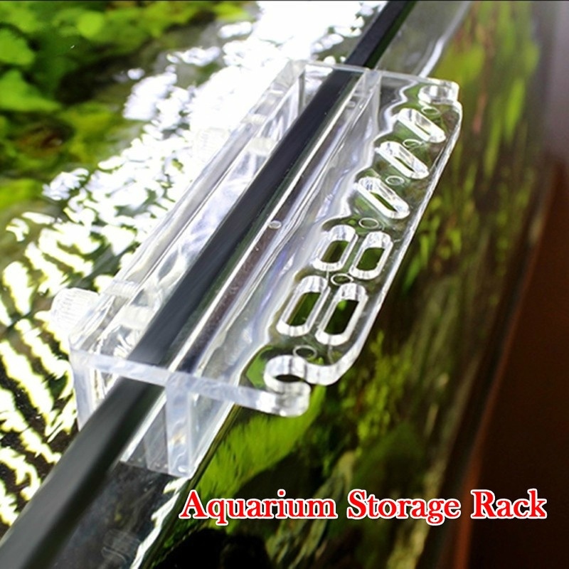 ชั้นเก็บเครื่องมือตู้ปลาใหม่1ช - Aquarium Fish Care บทวิจารณ์และราคา