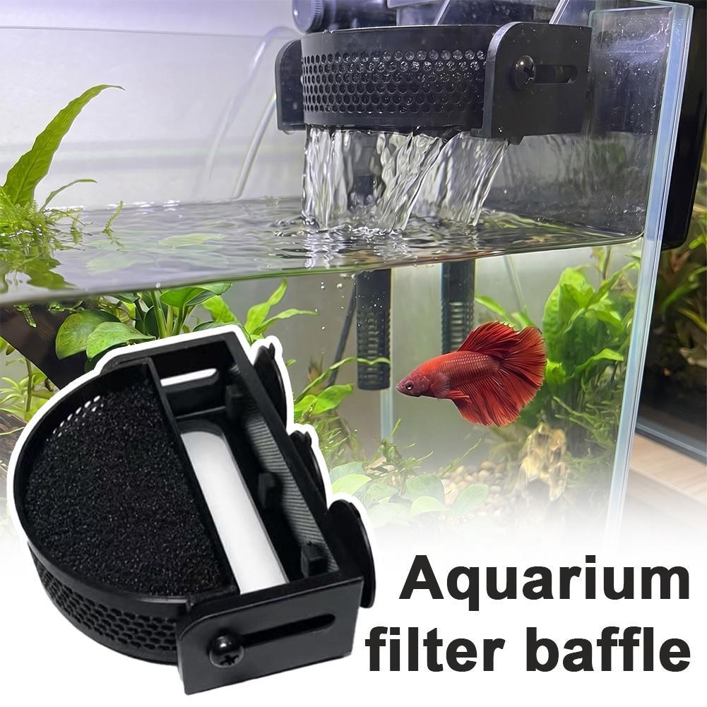    แผ่นกรองตู้ปลาแบบพรีเมียมพ - Aquarium Fish Betta บทวิจารณ์และราคา