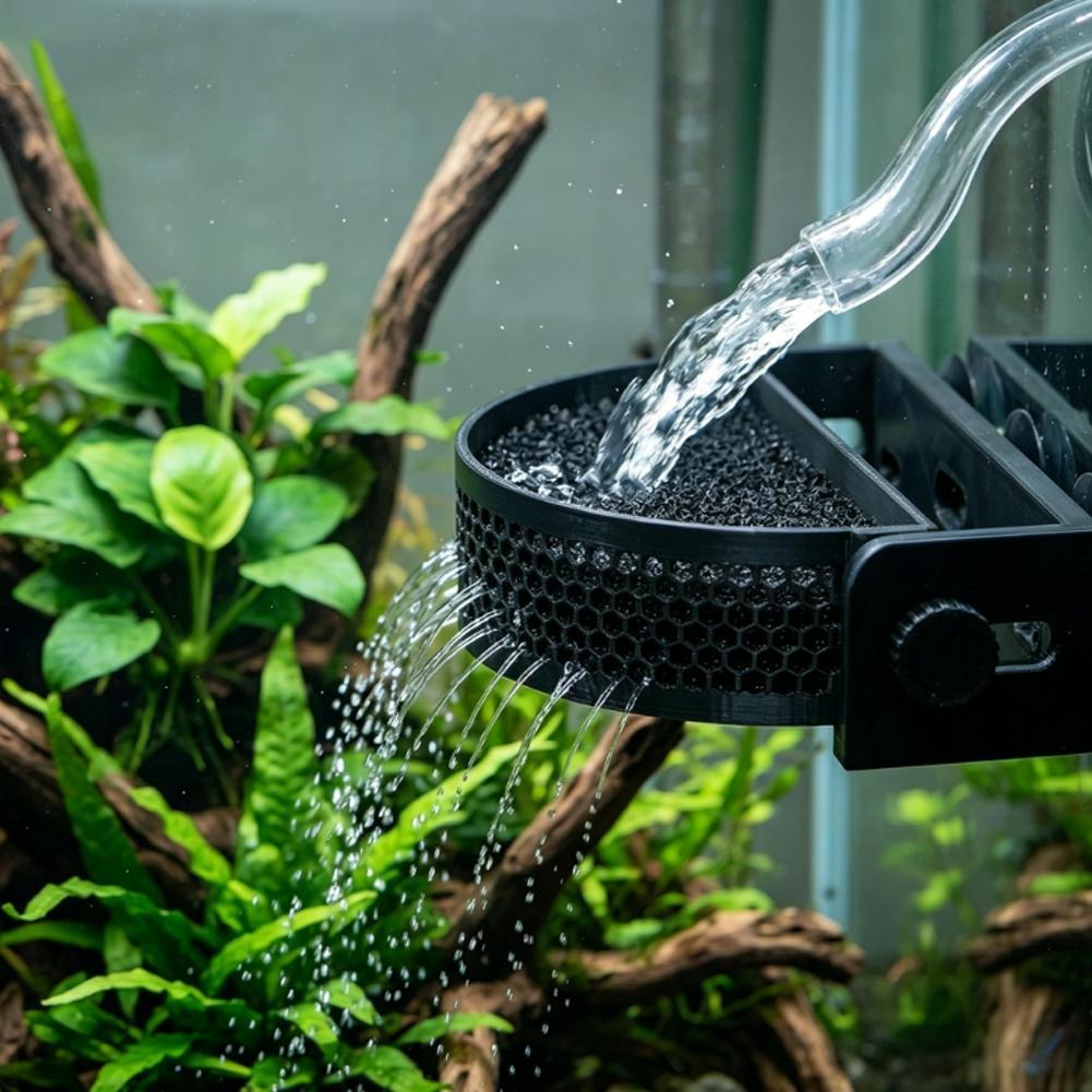    แผ่นกรองตู้ปลาแบบพรีเมียมพ - Aquarium Fish Betta บทวิจารณ์และราคา