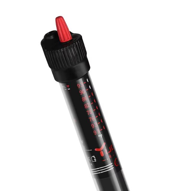 25 W-300 W ปรับอุณหภูมิเครื่อง - Aquarium Heater Submersible บทวิจารณ์และราคา