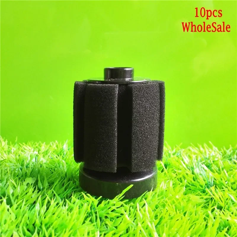 10 pcs ฟองน้ําชีวภาพสําหรับ Br - Aquarium Fish Betta บทวิจารณ์และราคา