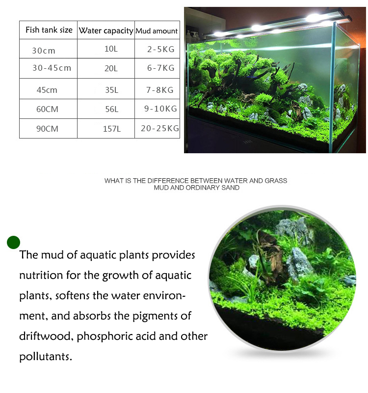 พิพิธภัณฑ์สัตว์น้ำเมล็ดพืชดิน  - Aquarium Fish Care บทวิจารณ์และราคา