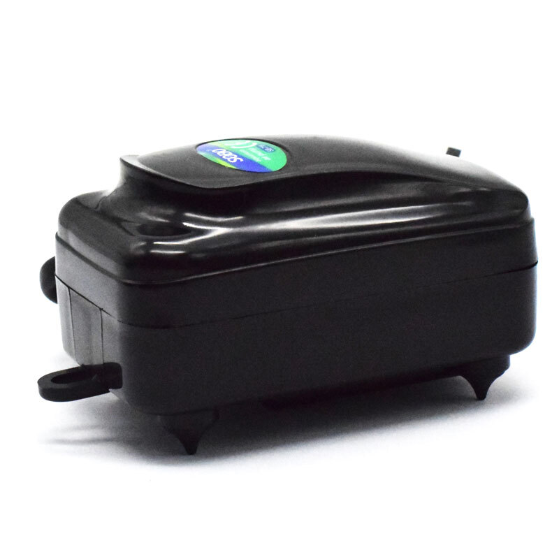 Sobo Songbao ถังปลาปั๊มออกซิเจ - Aquarium Fish Care บทวิจารณ์และราคา