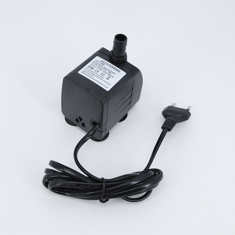 AC 220V 16W 25W ปั๊มน้ำแบบจุ่ม - Aquarium Fish Care บทวิจารณ์และราคา