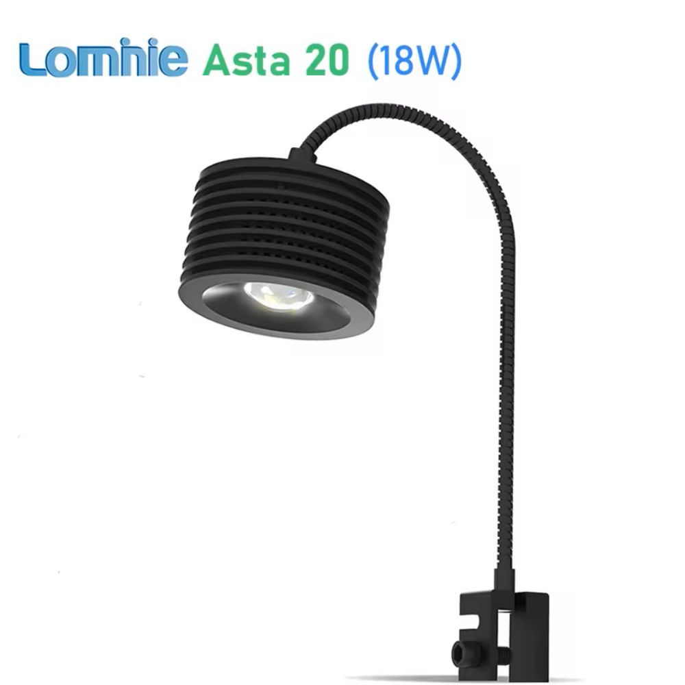 Lominie แอสต้า 20 น้ําจืด 18W  - Refugium Light Nano บทวิจารณ์และราคา