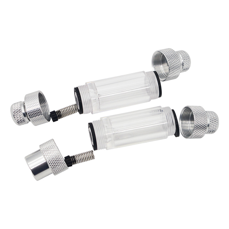 พิพิธภัณฑ์สัตว์น้ํา CO2 Bubble - Aquarium Fish Care บทวิจารณ์และราคา