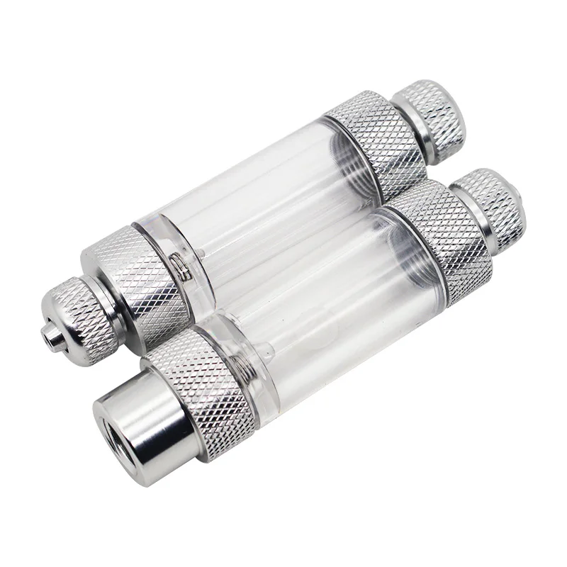 พิพิธภัณฑ์สัตว์น้ํา CO2 Bubble - Aquarium Fish Care บทวิจารณ์และราคา