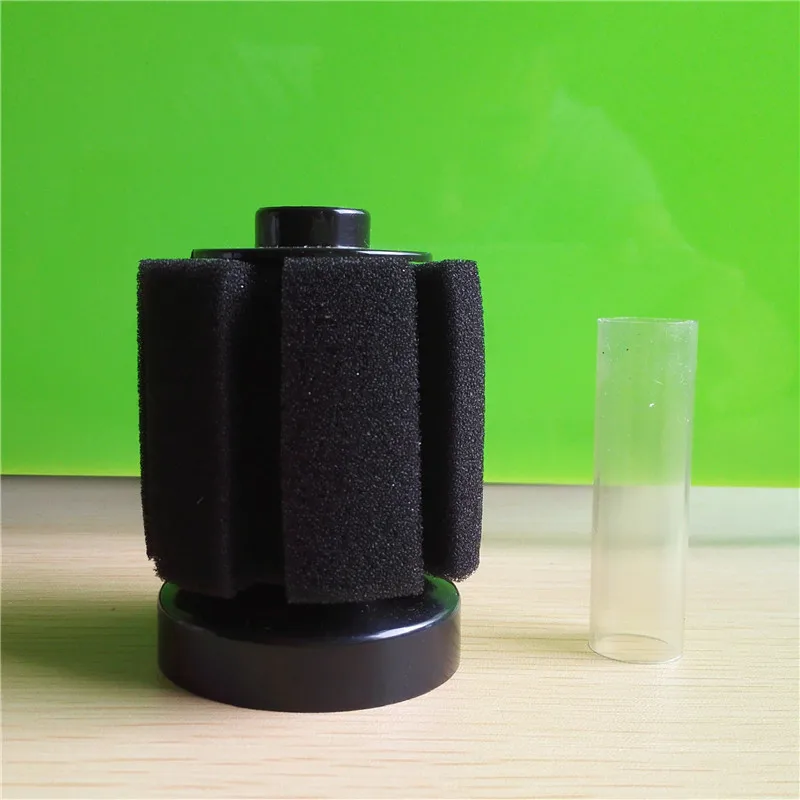 Bio Sponge Fiter Cotton Aquari - Aquarium Fish Betta บทวิจารณ์และราคา